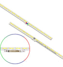 Kit Leds Para Qa85q70aagxxp / Qa85q70aajxxz - Aluminio Nuevo