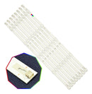 Kit Leds Infocus K550wdc2 (8t5l) - Aluminio, Nuevo