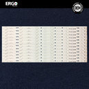 Kit Leds Compatible con LG 50uh5500 / 50uh5500ua (12t) - ALUMINIO