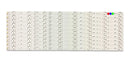 Kit Leds Compatible con Pioneer Ple-4806fhd - ALUMINIO, Nuevo.