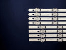 Kit Leds Para 39lb5600 / 39lb5800 / 39lb5830 - Alum, Nvo