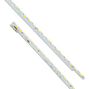 Kit Leds Para Panasonic Tc-39a400 Tc-39a400x (1t) - Alum Nvo