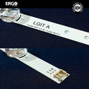 Kit Leds Para 32lb5600, 32lb5800 (3t 6l) - Aluminio Promo*