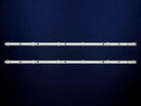 Kit Leds Compatible con Element Dled32xmdg / Dled32 (2t) - ALUMINIO, Nuevo
