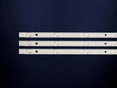 Kit Leds Tcl Tc-32a400x / Tc32a400x V:2 - Aluminio, Nuevo