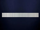 Kit Leds Hisense 40h4cm (4t 10led) - Aluminio Nuevo