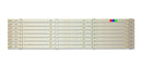 Kit Leds Compatible con Philips 49puff6052 (8tiras) - ALUMINIO, Nuevo