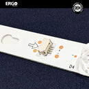 Kit Leds Compatible con Tcl 40s312 (3t8l) - ALUMINIO, Nuevo