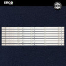 Kit Leds Compatible con Makena 50s7 (8tiras 5leds) - ALUMINIO, Nuevo