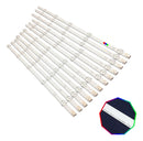 Kit Leds Para 50ln5710 | 50la6205 (12t) - Aluminio Reforzado