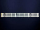 Kit Leds Para Hg32nb673 / Hg32nb673bf (2t) - Nuevo