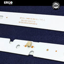 Kit Leds Compatible con Element Elst3216h (2t 6l) - ALUMINIO, Nuevo.