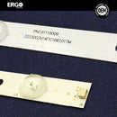 Kit Leds Panasonic Tc32c400x (3tiras 7led) - Aluminio, Nuevo