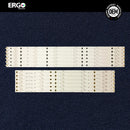 Kit Leds Compatible con Sharp Lc-50lb261 / Lc-50lb261u - ALUMINIO, Nuevo