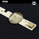 Kit Leds Para Un49j5290 / Un49j5290af (p1s4) - Aluminio, Nvo