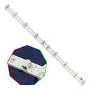 Kit Leds Compatible con Tcl 40a323 / 40a325 (40hr330m10a0) - ALUMINIO, Nvo.