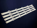 Kit Leds Para 47lb6500 - Aluminio Reforzado, Nuevo.