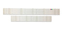 Kit Leds Para 49uk6300 / 49uk6300pue (8t) - Aluminio, Nuevo.