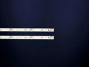 Kit Leds Ghia G32ntfxhd20 (2tiras 6led) - Aluminio, Nuevo