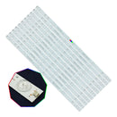 Kit Leds Compatible con Hisense 50h7gb (11t5021c) - ALUMINIO, Nuevo