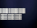 Kit Leds Para Un48h4200 | Un48h4200af - Aluminio, Nuevo