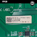 Mainboard Compatible con Hisense 50r6dm / Hu50n3030uwr / Rsag7.820.7350/roh — fotografía 3