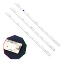 Kit Leds Speler Sp-led29 Lekt28e4200 (3t 5l 6v) - Aluminio