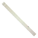 Kit Leds Compatible con LG 32ln5100 32ln5700 (7,7,7) - ALUMINIO Nuevo.