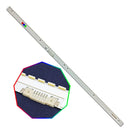 Kit Leds Compatible con SAMSUNG Un55k6500 / Un55k6500af 1t - ALUMINIO, Nvo.