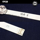 Tiras Led Compatible con LG 65lb5830, 65lb5840, 65lb6300 - ALUMINIO