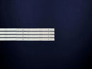 Kit Leds Hisense 40h4cm (4t 10led) - Aluminio Nuevo