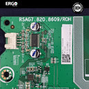Mainboard Compatible con Hisense 43h5f, 43e5600em, Rsag7.820.8870/roh - Nvo — fotografía 5