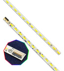 Kit Leds Compatible con Sharp Lc-50le442u / Lc50le442u - ALUMINIO, Nuevo