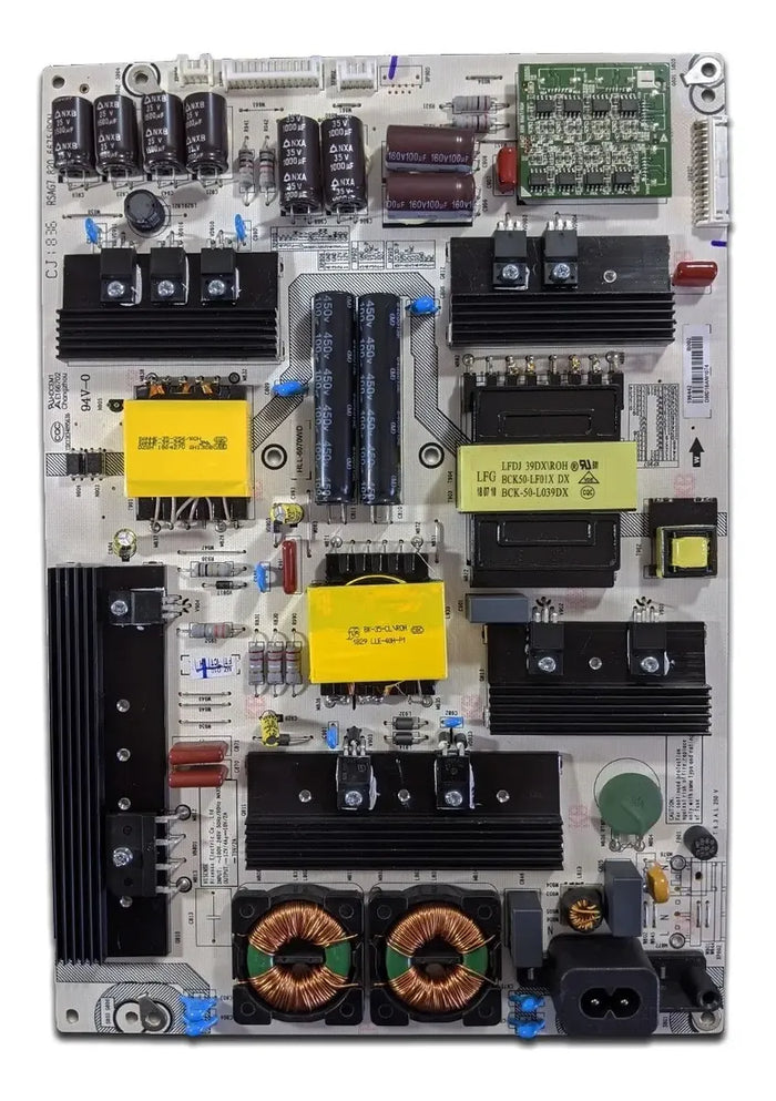 Fuente Compatible con Hisense 65h9d / Rsag7.820.6675/roh - Nueva