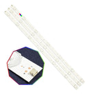 Kit Leds Compatible con Hisense 32h5b (7,7,7) - ALUMINIO, Nuevo.