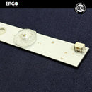 Kit Leds Sony Kdl-60r510a / Kdl60r510a - Aluminio, Nuevo