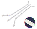 Kit Leds Para Un40fh5005 Un40fh5005f (13led) - Alum, Promo*