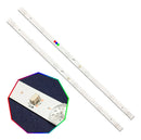 Leds Atvio Atv-32sm / Atv32sm (2t 6l) - Aluminio Promo*