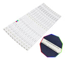 Kit Leds Hisense 50h5b2 - Aluminio Reforzado, Nuevo