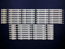 Kit Leds Para Un46f6300 / Un46f6300af R - Nuevo.