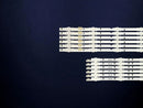 Kit Leds Compatible con SAMSUNG Un55j6300 | Un55j6300af - ALUMINIO, Nuevo