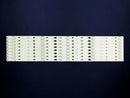 Kit Leds Tcl 55fs3750 (8t 5led) - Aluminio, Nuevo
