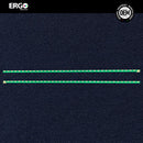 Kit Leds Compatible con LG 43lh5800 43lh5800-ud (2pin36l) - ALUMINIO, Nvo