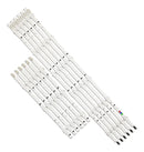 Kit Leds Para Un48h6400 / Un48h6400af (12tiras) - Nuevo.