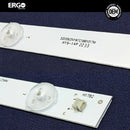 Kit Leds Panasonic Tc-32a400u / Tc32a400u - Aluminio, Nuevo