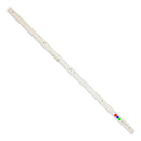 Leds Para Un55k6500 / Un55k6500af (1t) - Aluminio Promo