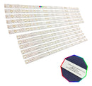 Leds Sharp Lc-50lb481u Lc-50lb371c Lc-50le652 - Alum, Promo*