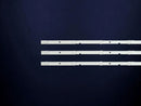 Kit Leds Compatible con Sharp Lc-40lb480u / Lc40lb480u - ALUMINIO, Nuevo