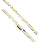 Kit Leds Compatible con SAMSUNG Hg50nj670 / Hg50nj670uf (38led) - ALUMINIO, Nvo