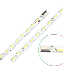 Kit Leds Tcl Le50fhde3000 V500h1-ls5-tlem4 - Aluminio Promo*
